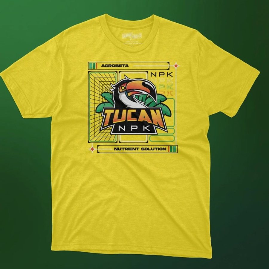 Tucan NPK