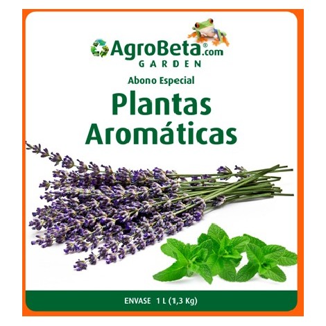 Aromáticas