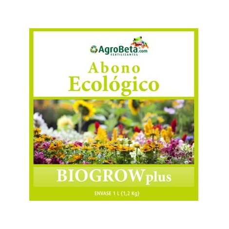 Biogrow Plus