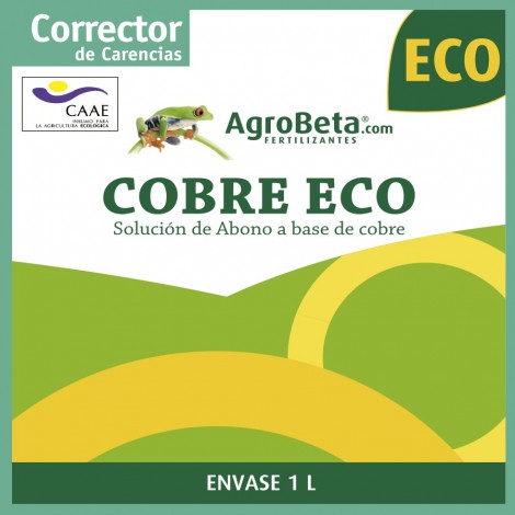 Cobre Eco