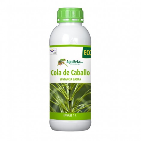 Cola De Caballo ECO
