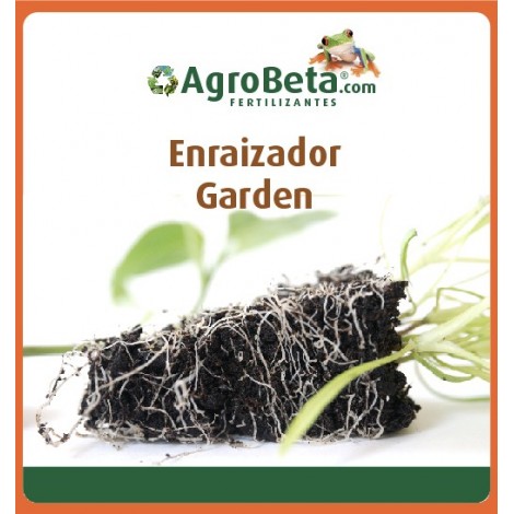 Enraizador Garden