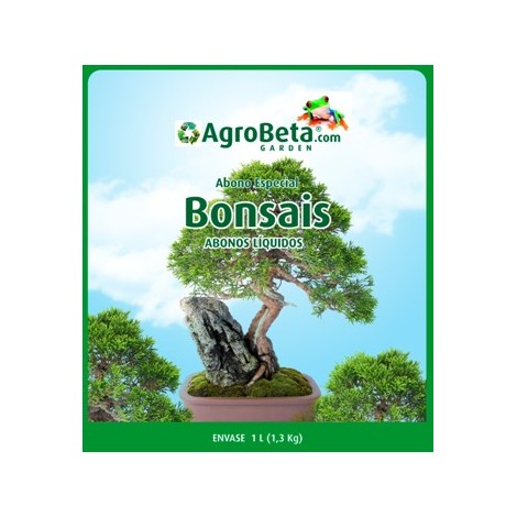 Garden Bonsáis