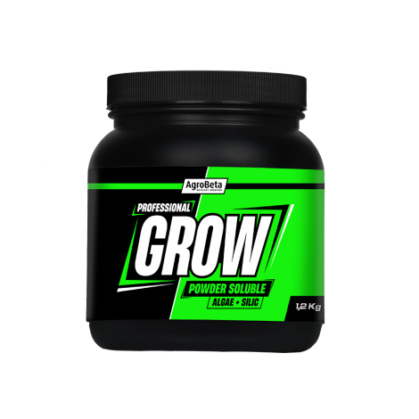 Grow Powder Soluble