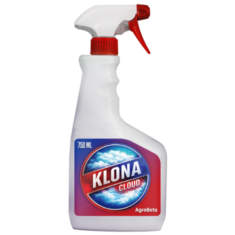 Klonacloud (750 ml)