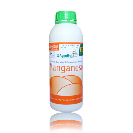 Manganeso Eco