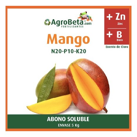 Mango