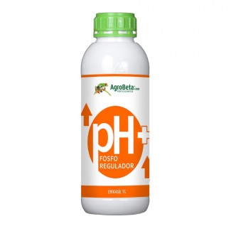 pH+ Fosfo Regulador
