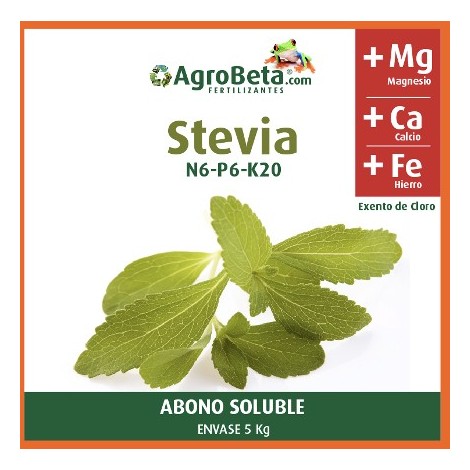 Stevia