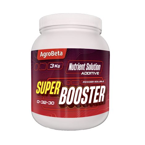 Super Booster