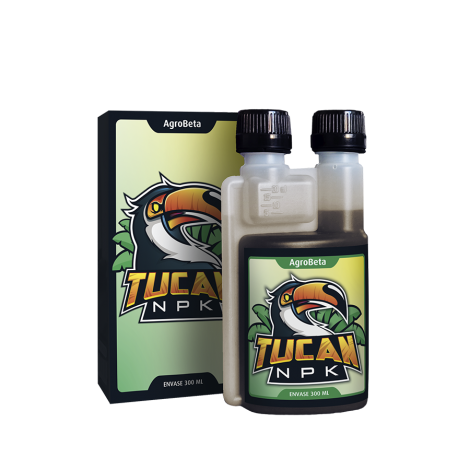 Tucan NPK